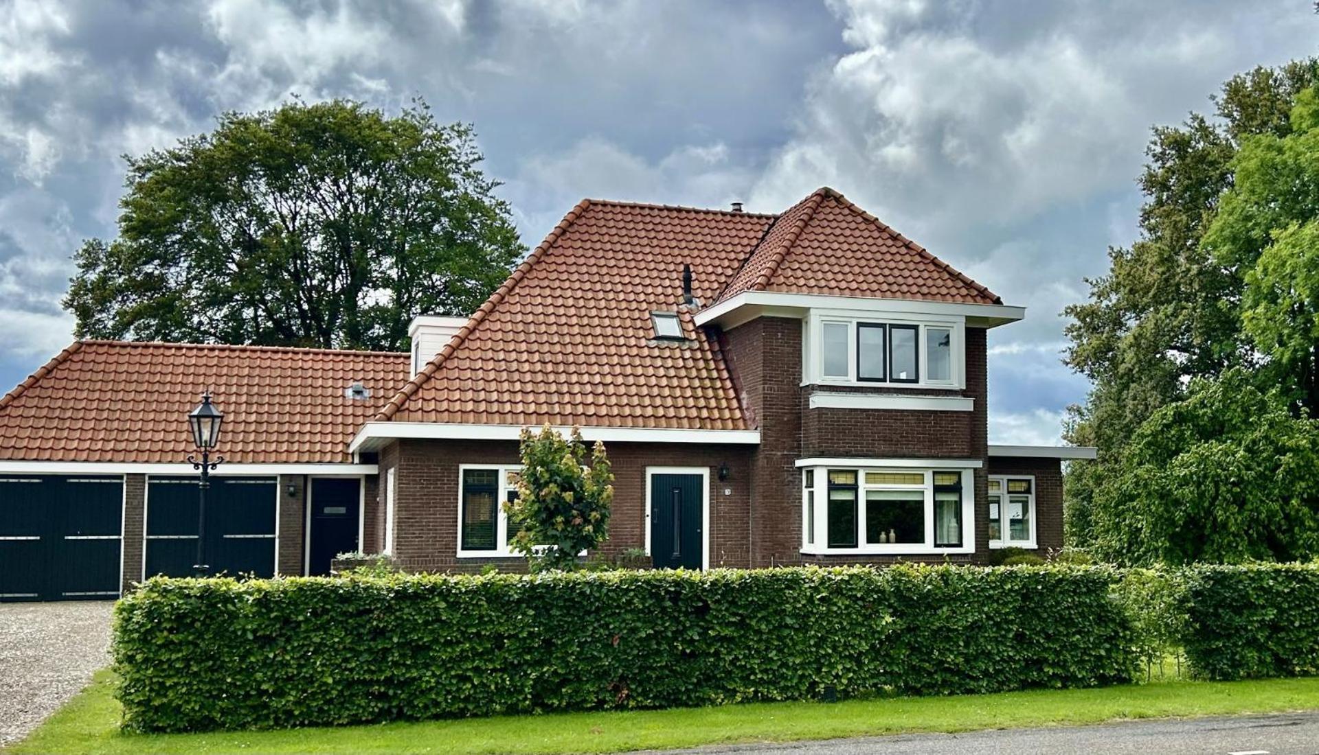De Pastorij, Heerlijke Rustgevende Plek Tussen De Koeien! Holiday home *