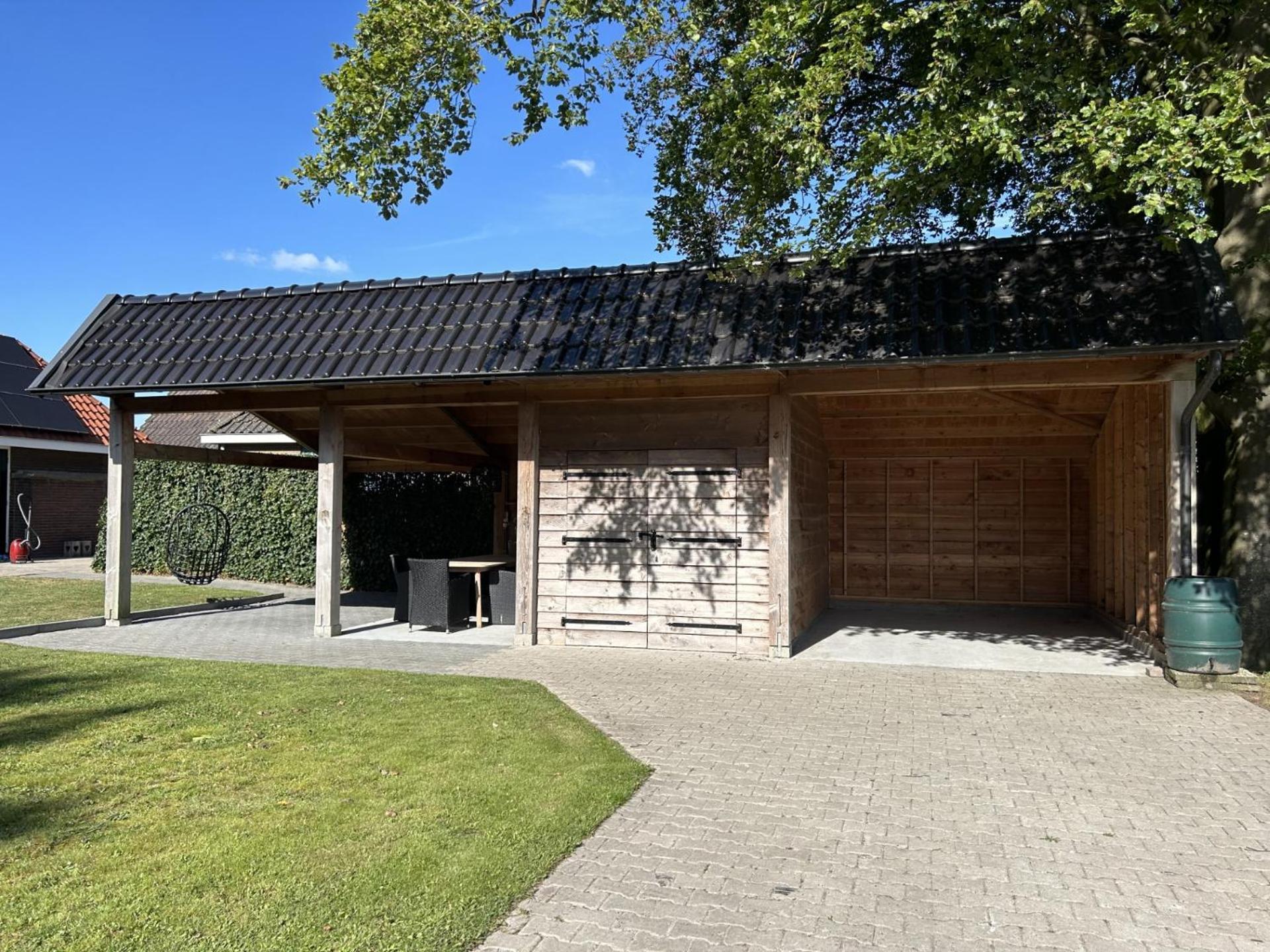 Holiday home De Pastorij, Heerlijke Rustgevende Plek Tussen De Koeien! *
